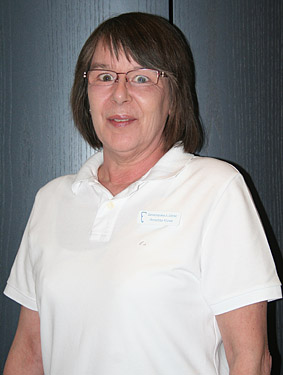 Annette Klose Annette Klose